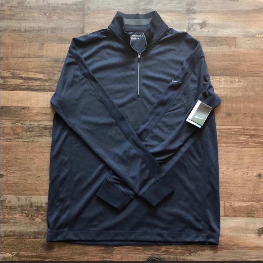 Nike Golf Pull over